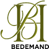 Bedemandbrian logo