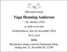 Announcement