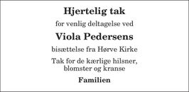 Announcement
