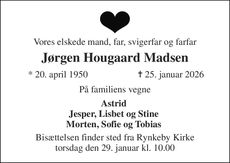 Annonce