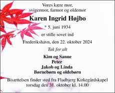 Annonce