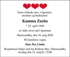 Annonce