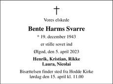 Annonce