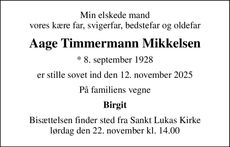 Annonce