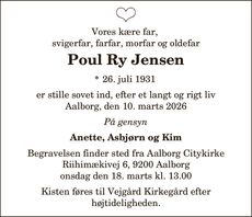 Announcement