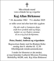 Announcement