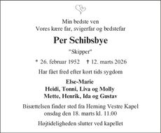Announcement
