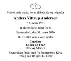 Announcement