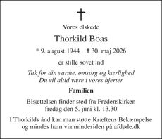 Announcement