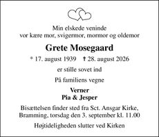 Annonce
