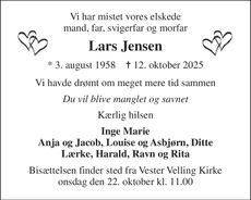 Annonce