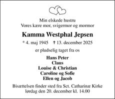 Announcement