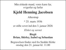 Announcement