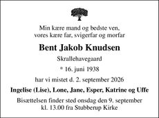 Announcement
