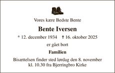 Annonce