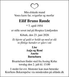 Annonce