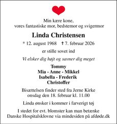 Announcement