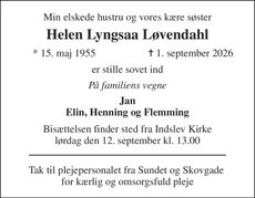 Announcement