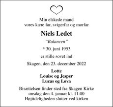 Announcement