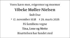 Announcement