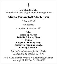 Annonce