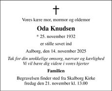 Announcement