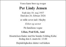 Announcement