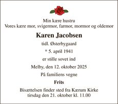 Annonce