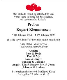 Annonce