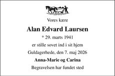 Annonce
