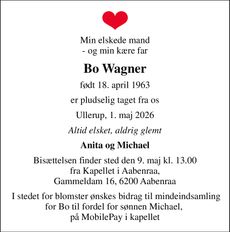 Announcement
