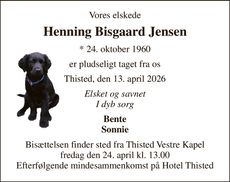 Announcement