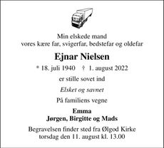 Annonce