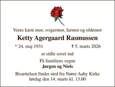 Announcement