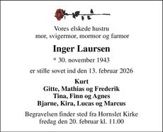Annonce