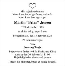 Announcement