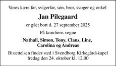 Annonce