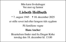 Announcement