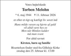 Announcement