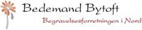 Bedemand Anders Bytoft logo