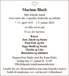 Annonce