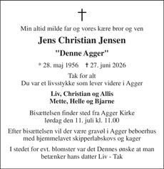Annonce