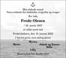 Announcement