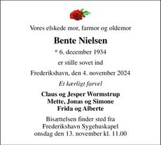 Annonce