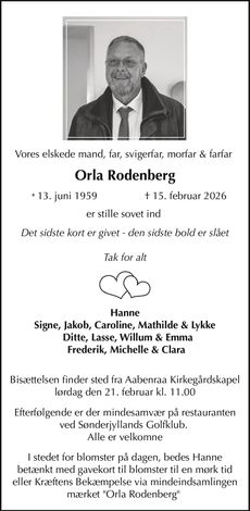Annonce
