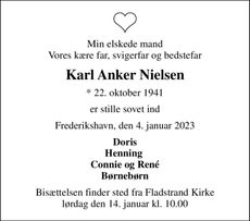 Announcement