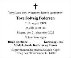 Announcement