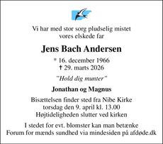 Announcement