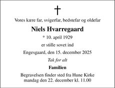 Announcement
