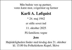 Annonce